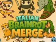 Lojë Bashkimi i trurit italian në internet