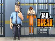 Lojë Jailbreak: Arratisja nga burgu në internet