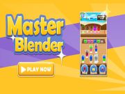 Lojë Blender mjeshtër në internet