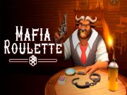 Lojë Ruletë mafioze në internet