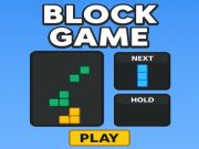 Lojë BLOCKFUME BLITZ: Mjeshtëroni blloqet në rënie! në internet