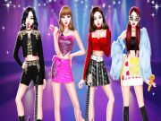 Lojë Blackpink Ethet e Black Friday në internet