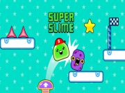 Lojë Super Slime në internet