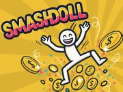 Lojë Smashdoll në internet