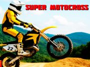 Lojë Super moto në internet