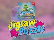 Lojë Dragon Kinez Dragon Jigsaw Puzzles në internet