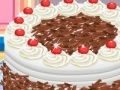 Lojë Torta Pylli i Zi në internet
