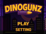 Lojë Dinogunz në internet