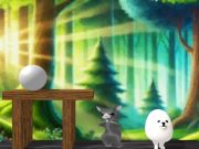Lojë Eggdog i vizituar nga Ratomilton në internet