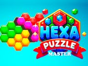 Lojë Hexa Master Master në internet