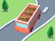 Lojë Autobus Jam Escape në internet