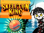 Lojë Skeletik në internet