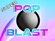 Lojë Shpërthimi Super Pop në internet