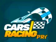 Lojë Makina Racing Pro në internet