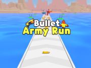 Lojë Bullet Ushtria në internet