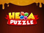 Lojë Enigmë hexa në internet