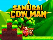 Lojë Njeri i lopës samurai në internet