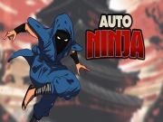 Lojë Automatik ninja në internet