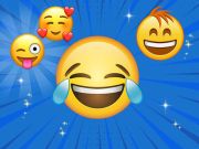 Lojë Sfida Emoji në internet