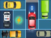 Lojë Mega Escape Car Parke në internet