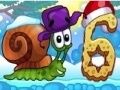 Lojë Gështenjë Bob 6: Historia e Dimrit në internet Lojë Gështenjë Bob 6: Historia e Dimrit në internet