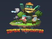 Lojë Terminator mumje në internet