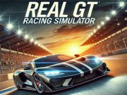 Lojë Simulator i vërtetë GT Racing në internet