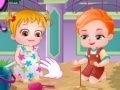 Lojë Baby Hazel Peshku i Artë në internet Lojë Baby Hazel Peshku i Artë në internet