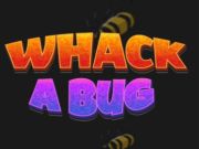 Lojë Godit një bug në internet