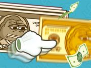 Lojë Paratë e ndyra të pasurit bëhen të pasur në internet