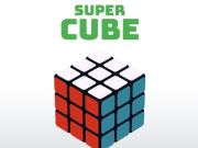 Lojë Super kub në internet