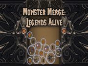 Lojë Monster bashkojnë legjendat e gjalla në internet