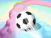 Lojë Gara 3D Super Rolling Ball në internet