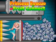 Lojë Lidhu frutat e shpëtimit të princeshës në internet