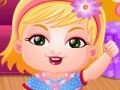 Lojë Koha e Kacakarëve të Baby Hazel në internet Lojë Koha e Kacakarëve të Baby Hazel në internet