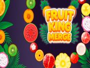 Lojë Bashki me mbretin e frutave në internet