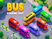 Lojë Parkimi me autobus në internet