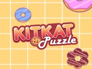 Lojë Enigmë kitkat në internet