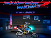 Lojë Super Bikers 2 në internet
