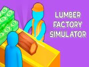 Lojë Simulator i fabrikës së lëndëve të para në internet