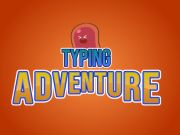 Lojë Shtypja e aventurës në internet
