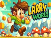 Lojë Larry World në internet