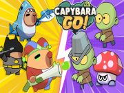Lojë Capybara Shko! në internet