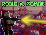 Lojë Mumje roblox në internet