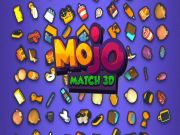 Lojë Mojo ndeshje 3D në internet