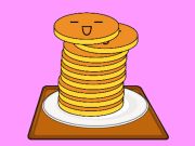 Lojë Pancake e lezetshme në internet