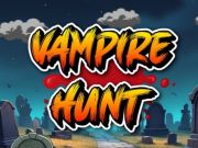 Lojë Gjueti vampire në internet