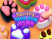 Lojë Squishy: Taba Paw në internet
