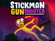 Lojë Stickman revole në internet