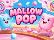 Lojë Mallow Pop në internet